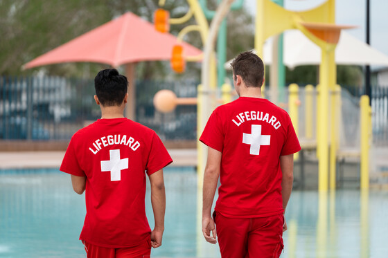 lifeguard