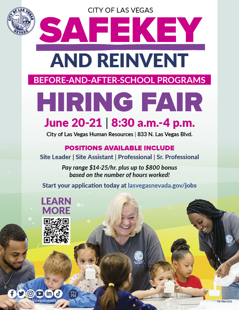 Ward 6 News & Opportunities June 15, 2023