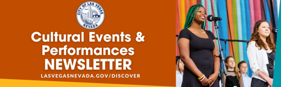 Cultural Events & Performances