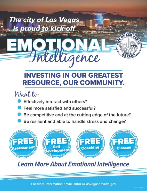 Emotional Intelligence Program