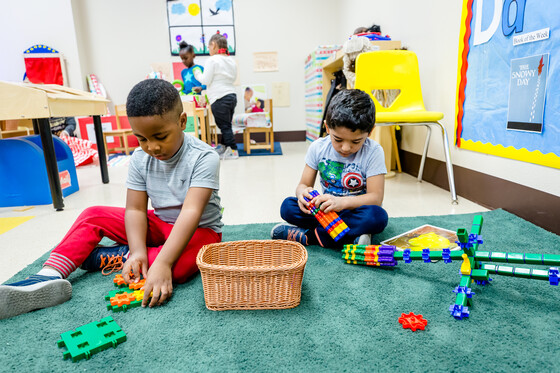 Tot Programs
