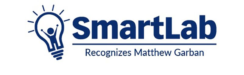 SmartLab Recognizes Matthew Garban