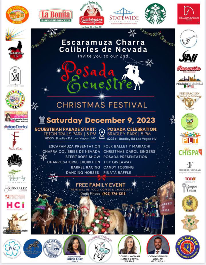 Posadas Equestre