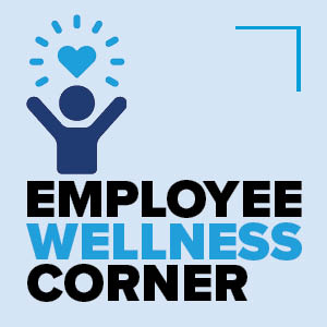 Employee Wellness Corner