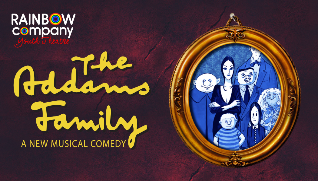 "The Addams Family"