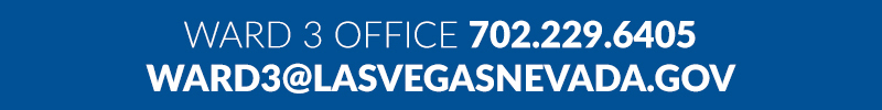 Ward 3 footer