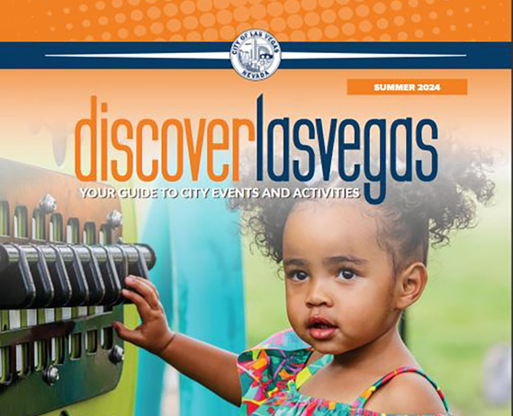 Summer 2024 Discover Guide Cover