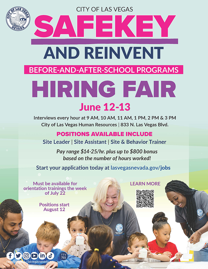 Ward 3 Updates and Opportunities June 6, 2024