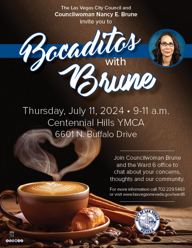 Bocaditos With Brune - July 11, 2024