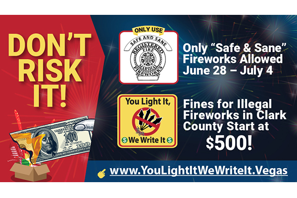 You Light It We Write It