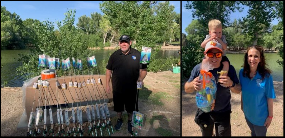 Fishing Derby photos