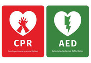 CPR/AED Training