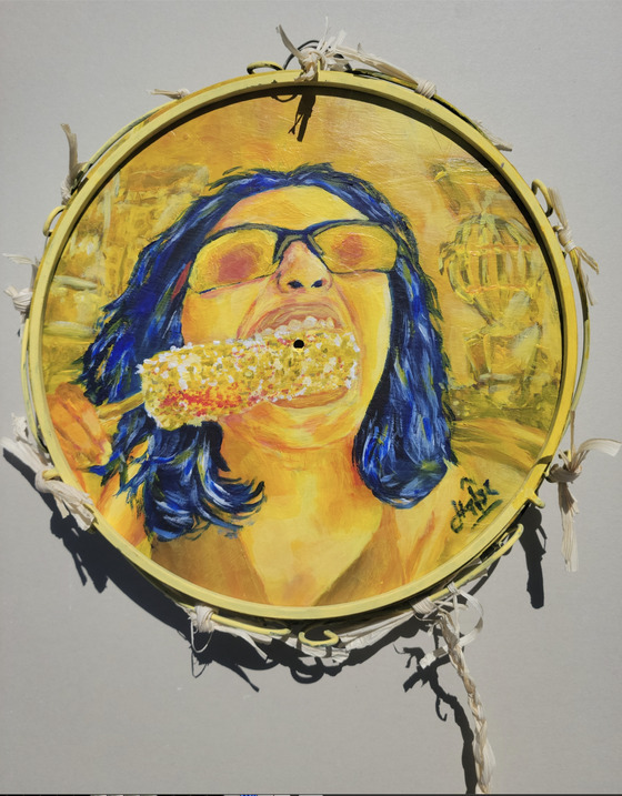 Mexican Mythologies: Past and Present