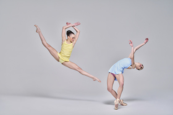 Live Arts Collective