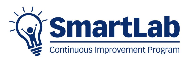 SmartLab Continuous Improvement