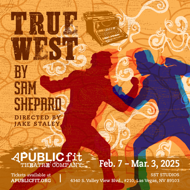 true west