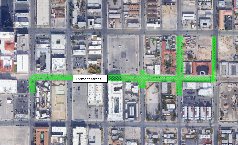 Annual Spring Festival Parade