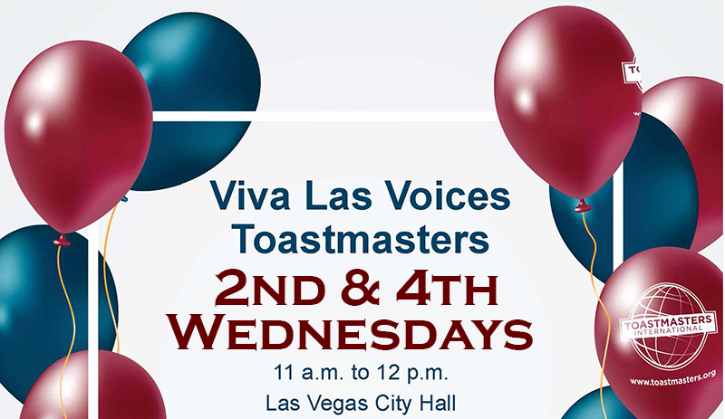 Toastmasters