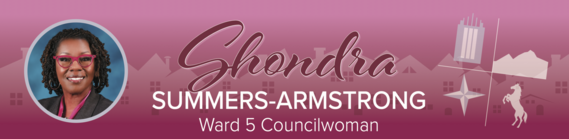 Ward 5 News & Opportunities - Nov. 6, 2025