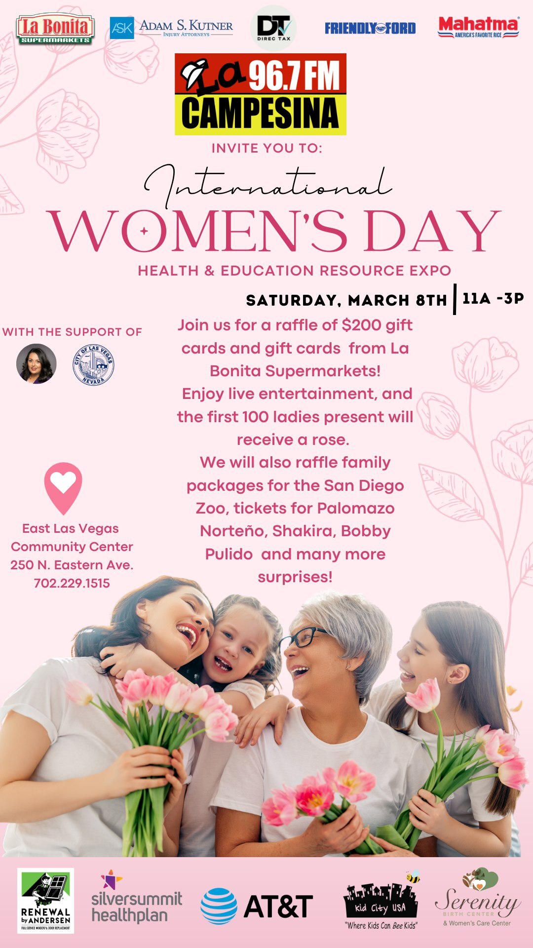 international womens day