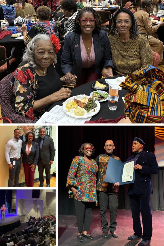 Black History Month Events_Ward 5