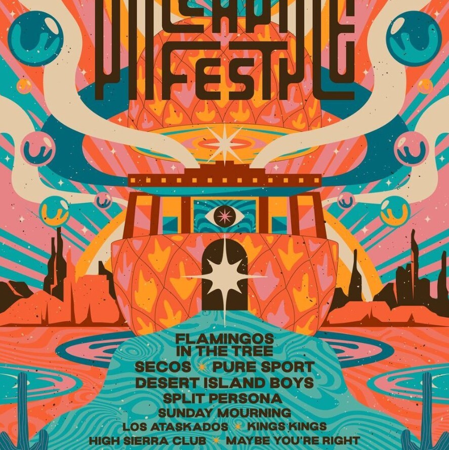 Pineapple Festival_Ward 5