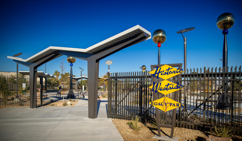 Historic Westside Legacy Park_Ward 5