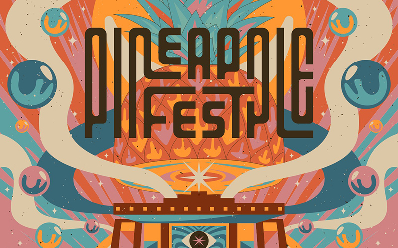 pineapple music fest