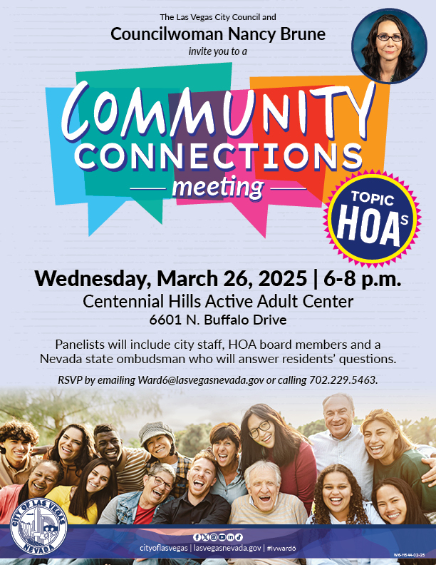 Community Connections