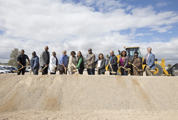 SNRHA affordable housing