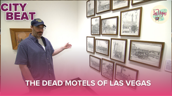 Dead Motels