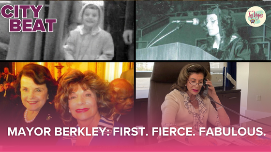 Mayor State of the City