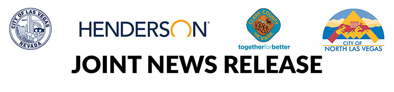 Joint News Release Header CLV-Henderson-CC-NLV