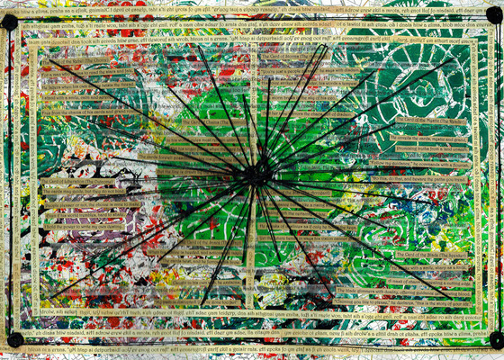 creativity exhibit 2025