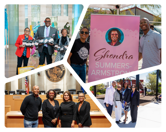 KW Retirement Collage