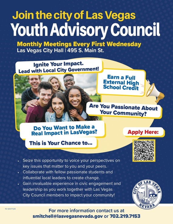 youth advisory