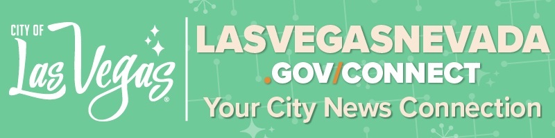 Connect graphic green