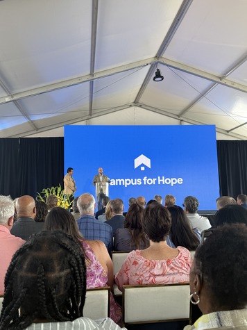Campus ForHope
