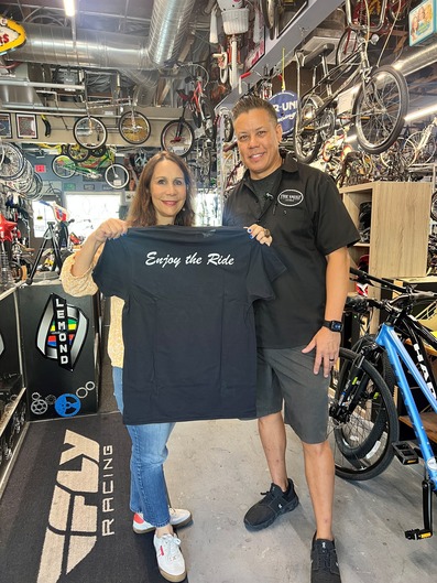 Vault Bicycle Shop