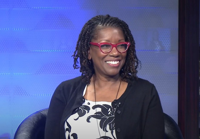 Shondra Summers-Armstrong "Access City Council" Aug-11-2025