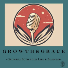 Growth and Grace Logo