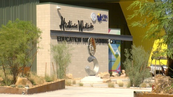 Historic Westside Education & Training Center