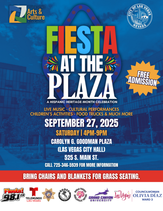 fiesta flyer 9-27