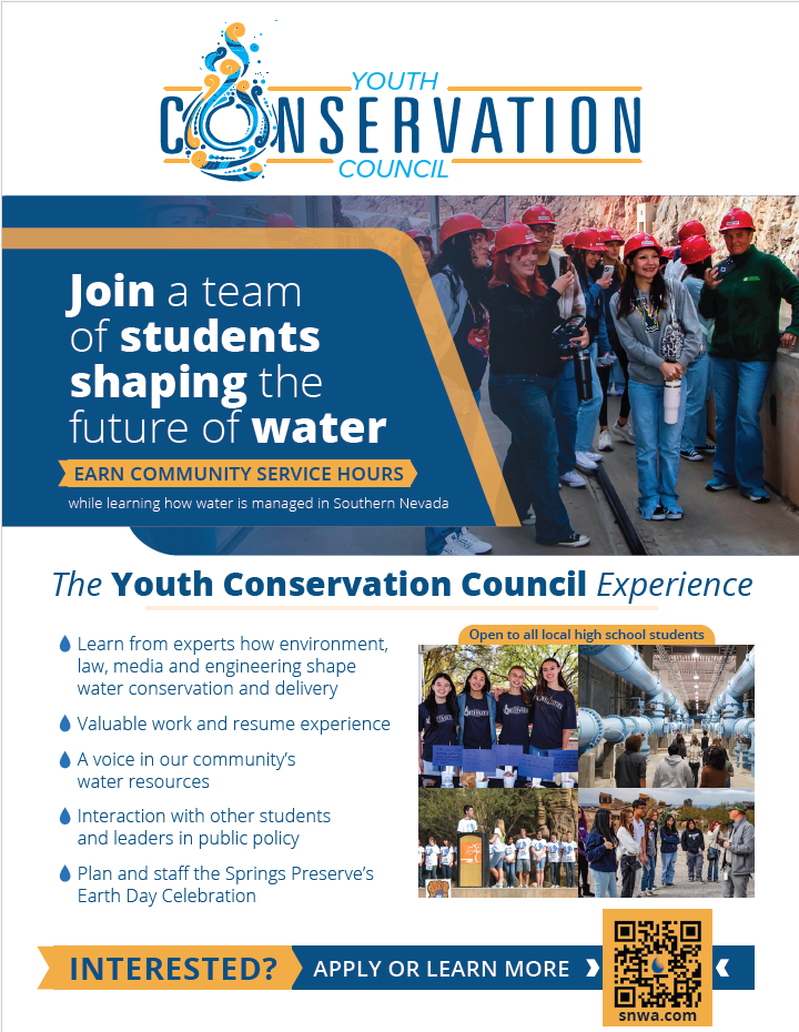 youth conservation council