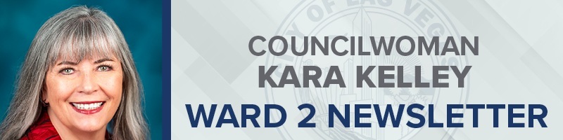 What's New with Councilwoman Kara Kelley!