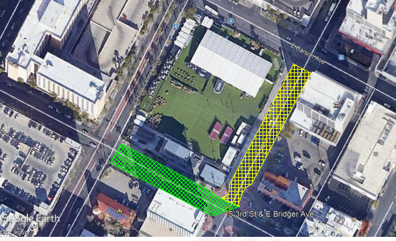 Strong Music Festival