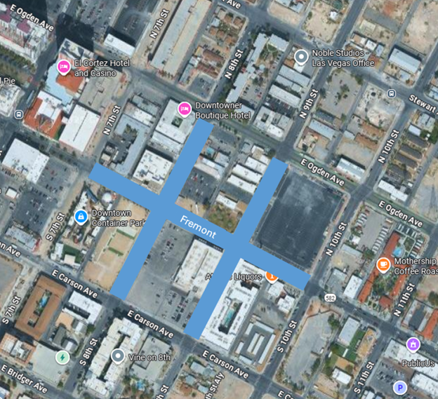 East Fremont Festival of Arts Nov 2025