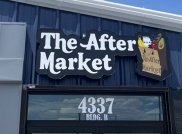the After Market
