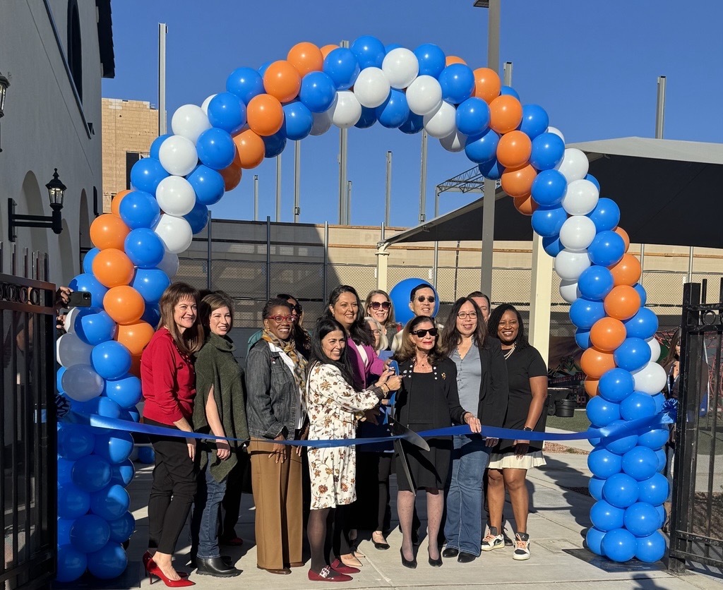 Tony Hsieh Day @ Strong Start