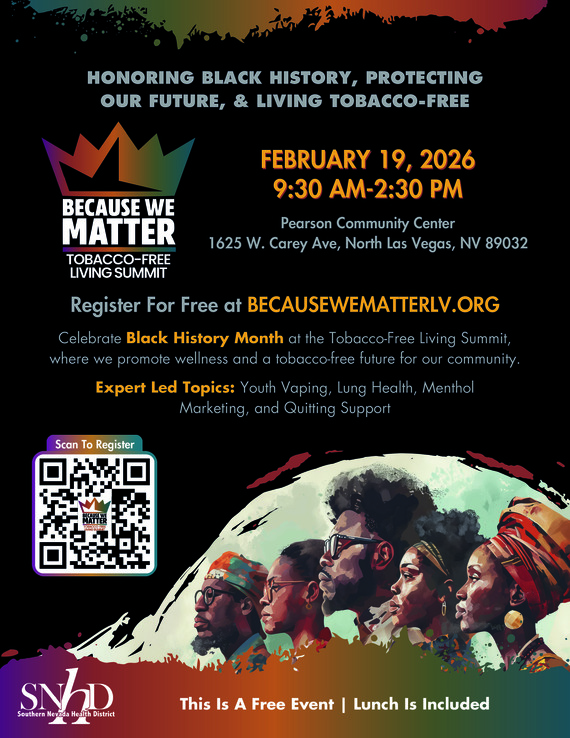 BWM Summit Flyer
